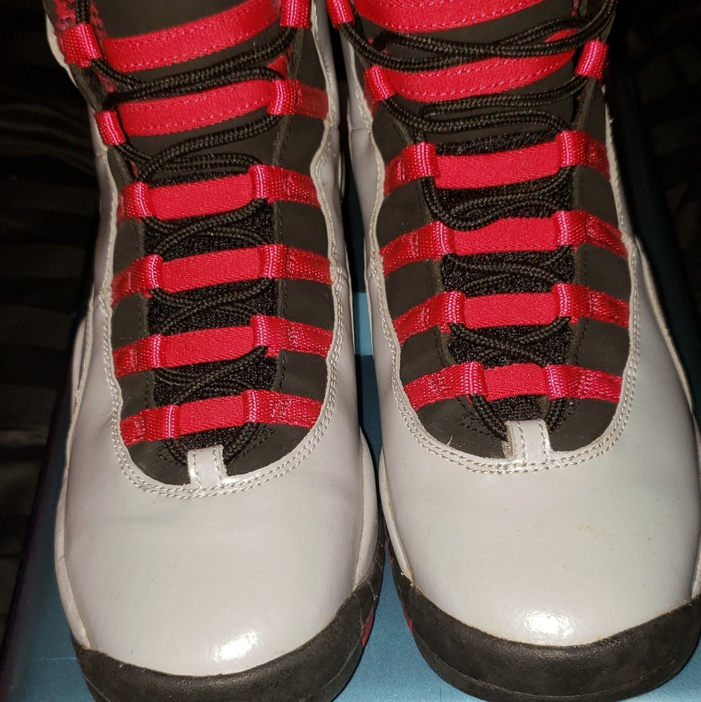 Jordan Retro 10 Women's